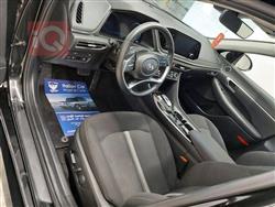 هیوندای سۆناتا